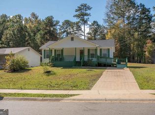 1186 Lindsey St, Lagrange, GA 30240