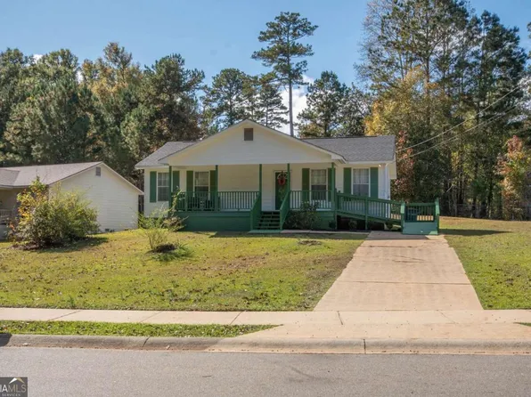 1186 Lindsey St, Lagrange, GA 30240