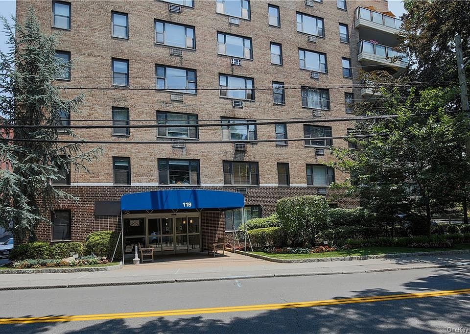 1st image of 119 E Hartsdale Ave APT 7J