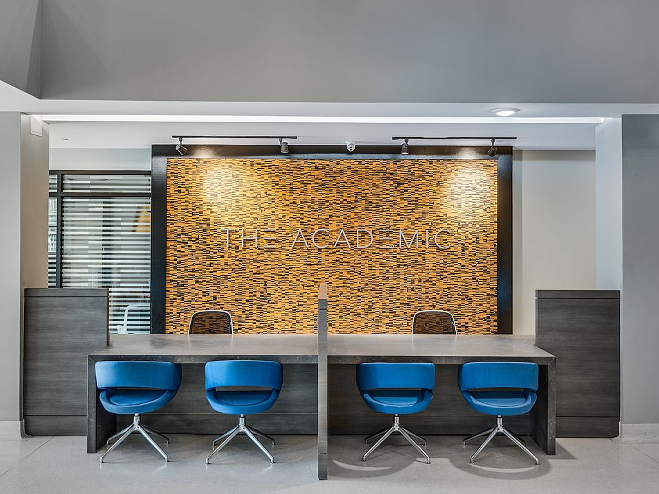 The Academic Apartment Rentals Dallas, TX Zillow