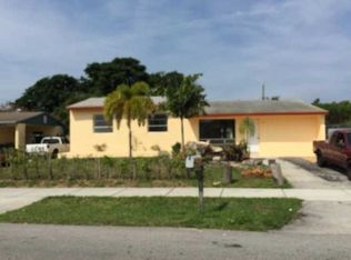 2221 SW 44th Ave, Fort Lauderdale, FL 33317