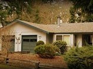 2502 Carpenter Rd SE, Olympia, WA 98503