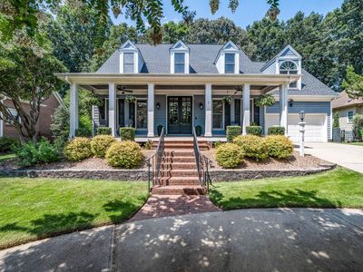 908 Walkertown Dr, Raleigh, NC, 27614