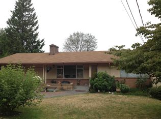 1016 NE 104th St, Seattle, WA 98125