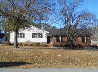 615 Laura Ln, Thomson, GA 30824