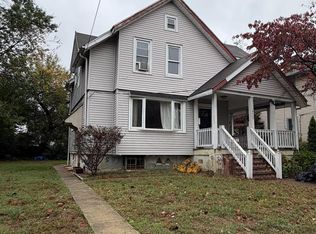 1325 Walnut Ave, Haddon Township, NJ 08107