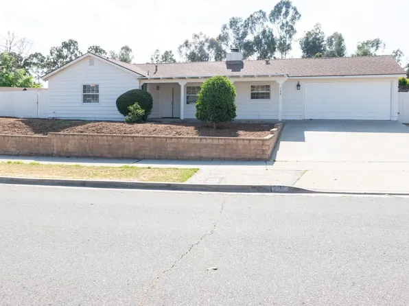 188 Garden Grove Ln, El Cajon, CA 92020