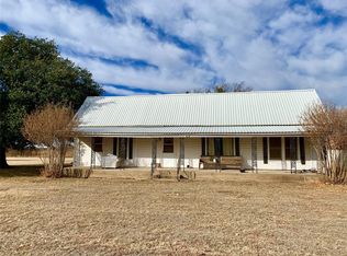 22925 County Road 596, Cross Plains, TX 76443