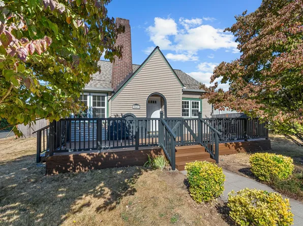 2641 SE 81st Ave, Portland, OR 97206