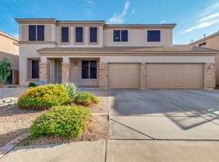9163 W Alex Ave, Peoria, AZ 85382