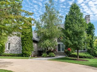 22236 W Thornridge Dr, Kildeer, IL 60047