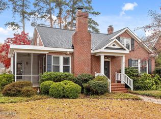 2406 E 4th St, Greenville, NC 27858