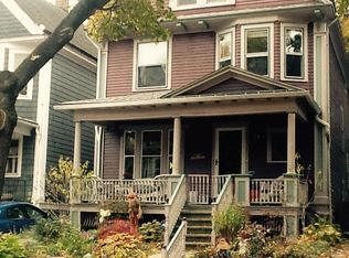 258 Norwood Ave, Buffalo, NY 14222