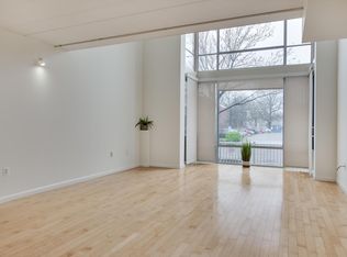 434 N St NW APT B, Washington, DC 20001