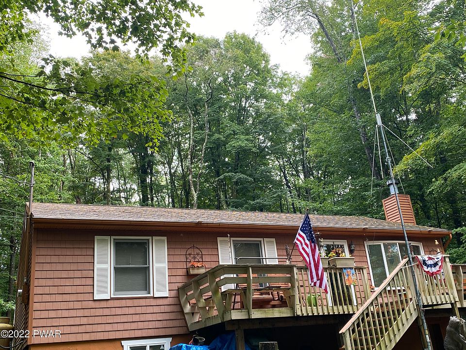 158 Buck Hl, Greentown, PA 18426 MLS 223453 Zillow