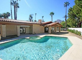 45565 Via Corona, Indian Wells, CA 92210