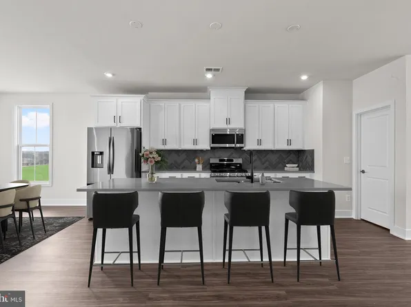 119 Galaxy Pl, Stephenson, VA 22656