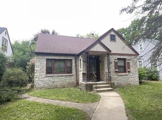5755 N 40th St, Milwaukee, WI 53209