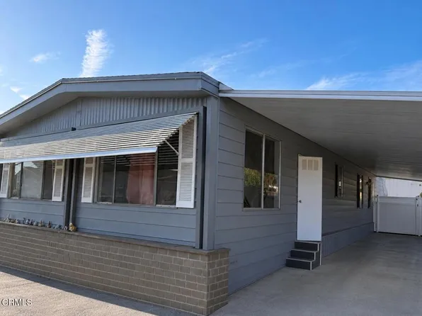250 E Telegraph Rd Space 150, Fillmore, CA 93015