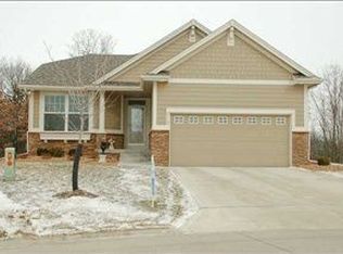 609 Eagle Way, Polk City, IA 50226