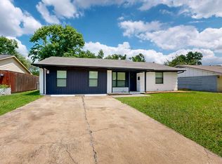 3558 La Prada Dr, Mesquite, TX 75150