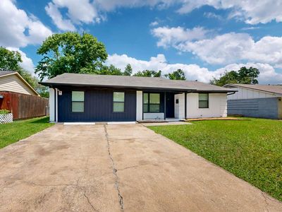 3558 La Prada Dr, Mesquite, TX, 75150