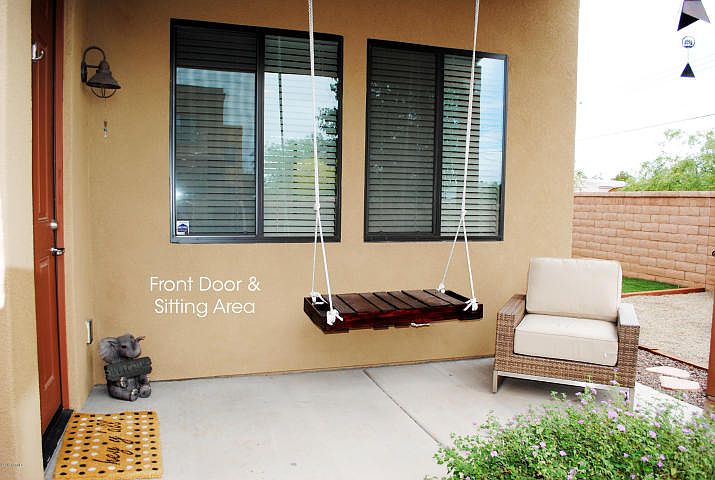 1st image of 4180 N Desert Rain Dr
