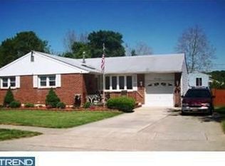 1216 Stinsford Rd, Newark, DE 19713