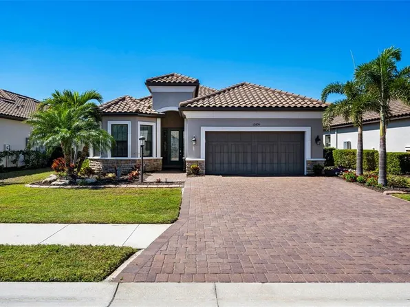 12835 Sorrento Way, Bradenton, FL 34211