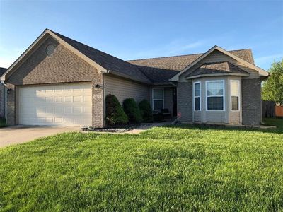 6623 Southern Cross Dr, Indianapolis, IN, 46237