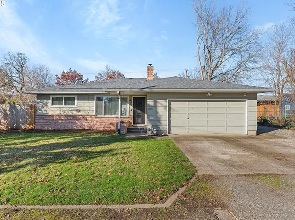 7625 SE McBride St, Milwaukie, OR 97222