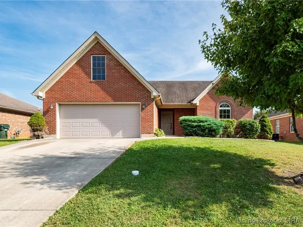 6311 Sky Crest Court, Charlestown, IN 47111
