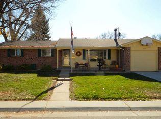 10660 W 62nd Pl, Arvada, CO 80004