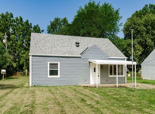 899 Antwerp Rd, Columbus, OH 43213