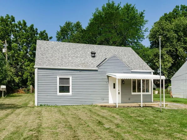 899 Antwerp Rd, Columbus, OH 43213