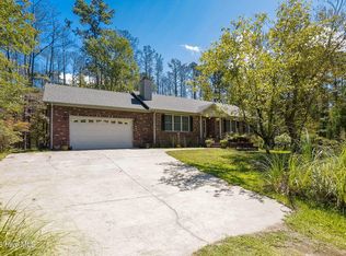 157 Jones Gut Drive, Beaufort, NC 28516