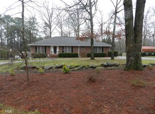 2453 Carnes Rd, Jonesboro, GA 30236