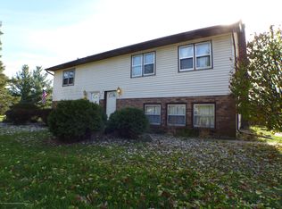 13520 Turner Rd, Dewitt, MI 48820