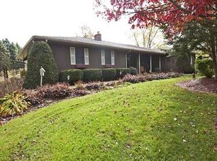 158 Knoch Rd, Saxonburg, PA 16056