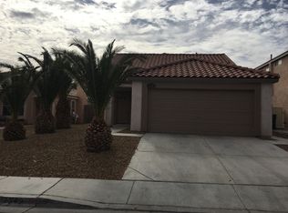 7543 Mycroft Ct, Las Vegas, NV 89147