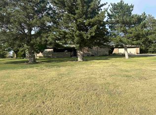5212 Memory Ln, Guymon, OK 73942