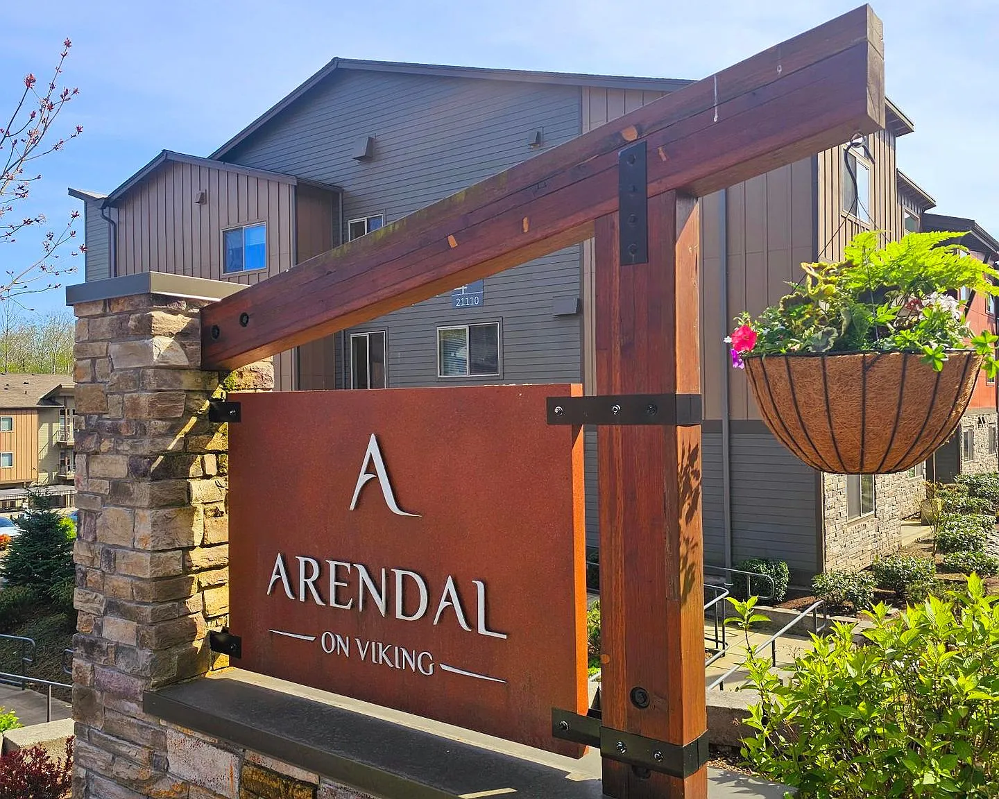 Arendal — Photo 1