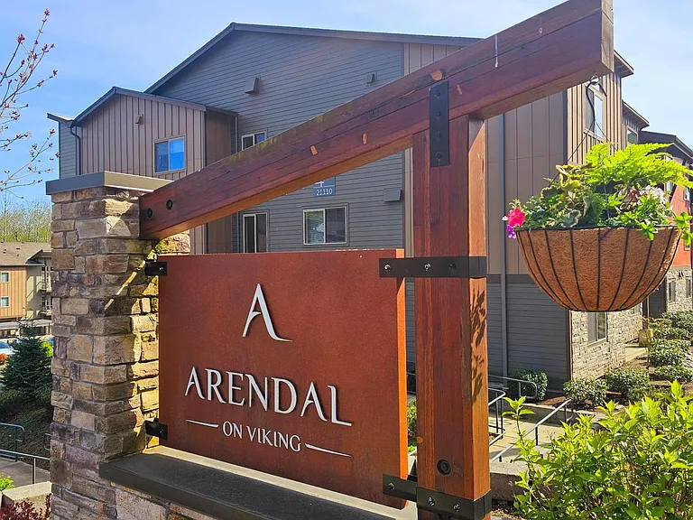 Arendal — Photo 1