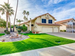 1203 E Divot Dr, Tempe, AZ 85283