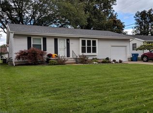315 Michigan Ave, Sandusky, OH