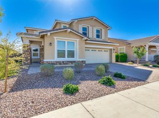 31637 N 132nd Dr, Peoria, AZ 85383