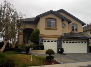 21741 Via De La Luz, Trabuco Canyon, CA 92679