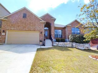 3402 Marlark Pass, San Antonio, TX 78261