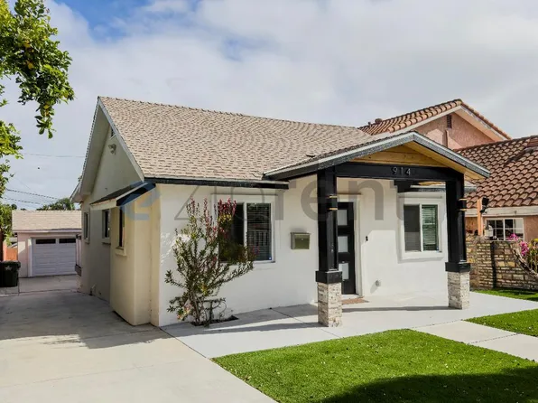 914 Alpha St, Inglewood, CA 90302
