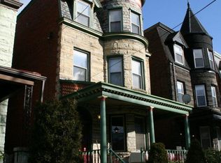 629 S Negley Ave APT 2, Pittsburgh, PA 15232
